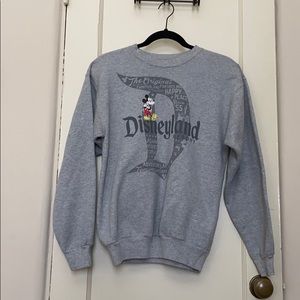 Disneyland Sweatshirt